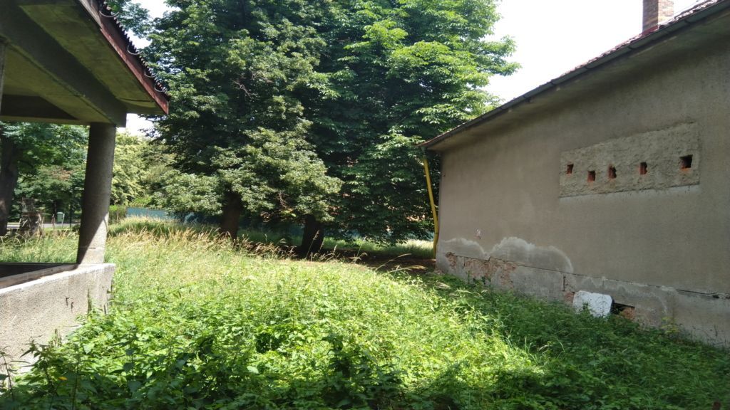 Živý dům Teplice
