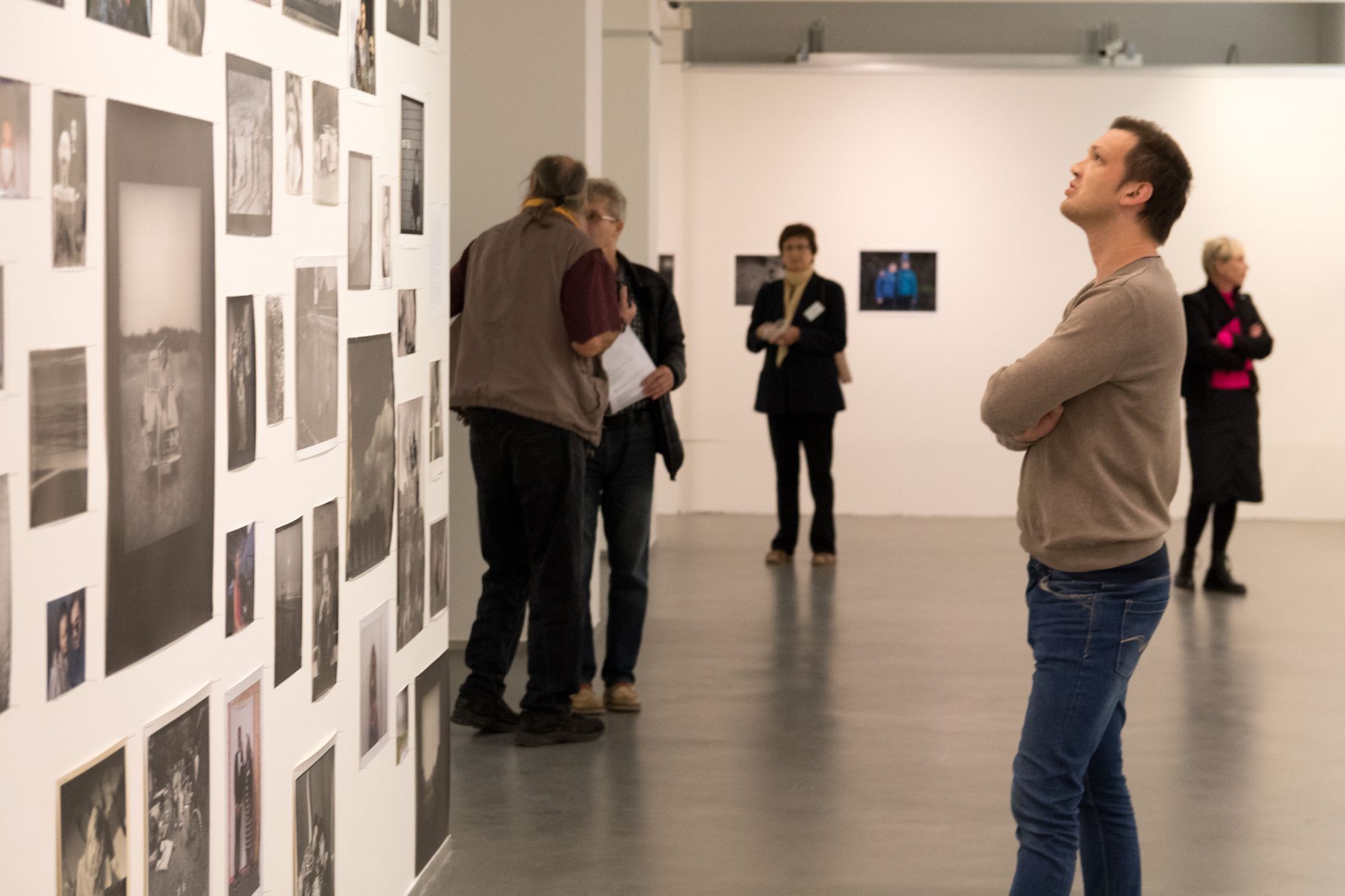 Pavel Baňka - Blízkost