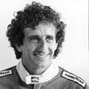 F1 1987: Alain Prost, McLaren