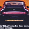 Porsche reklama