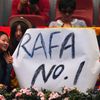 Rafael Nadal se po dvou letech stal světovou jedničkou
