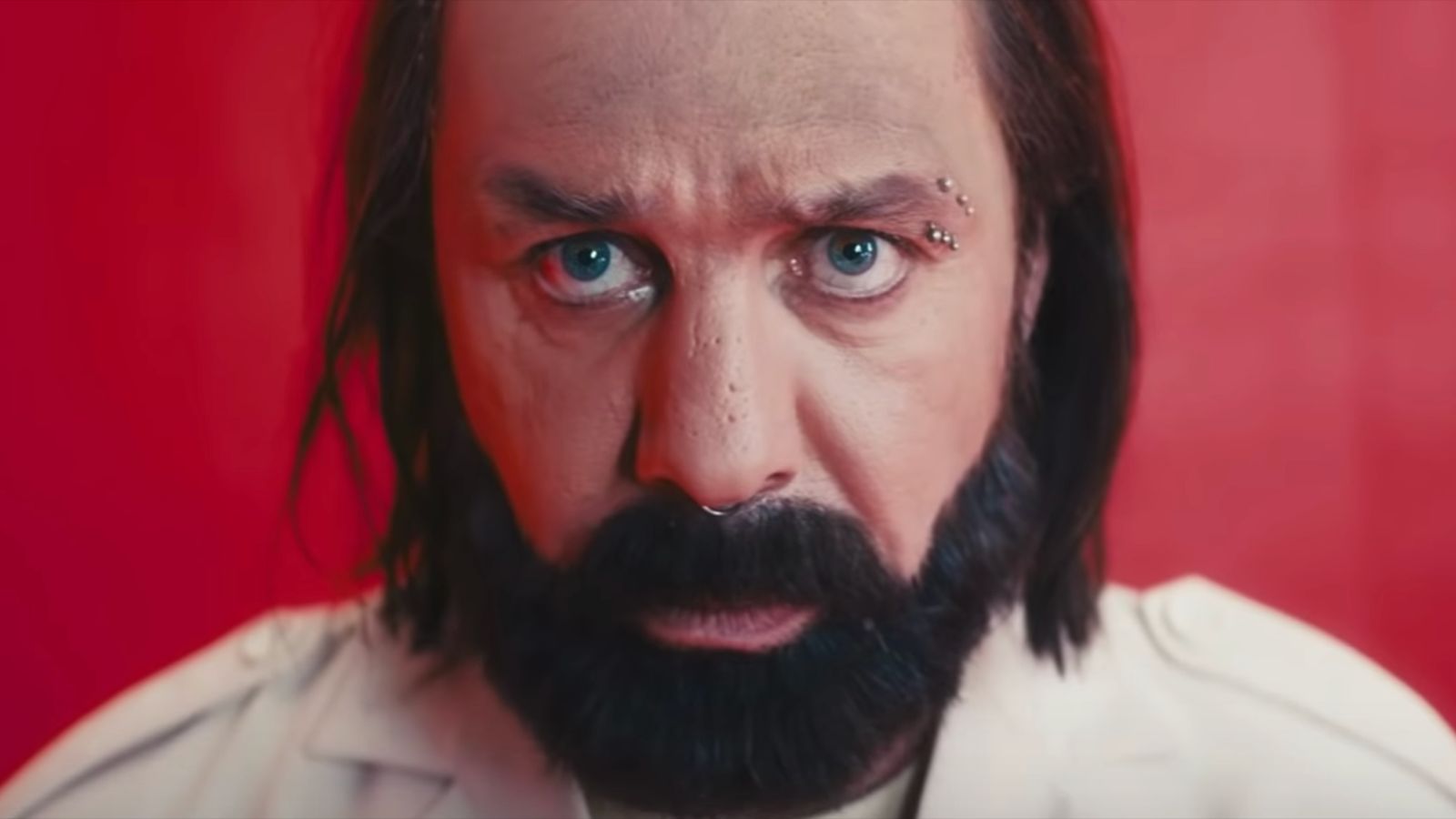 Клип актер. Тилль Линдеманн. Группа Lindemann. Рамштайн Тилль Линдеманн. Линдеманн steh auf.