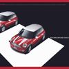 BMW reklama