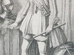 Albrecht Václav Eusebius z Valdštejna (1583 - 1634) - podnikatel, válečník a mecenáš