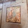 Itálie, Neapol. Pompeje. cestopis, památky