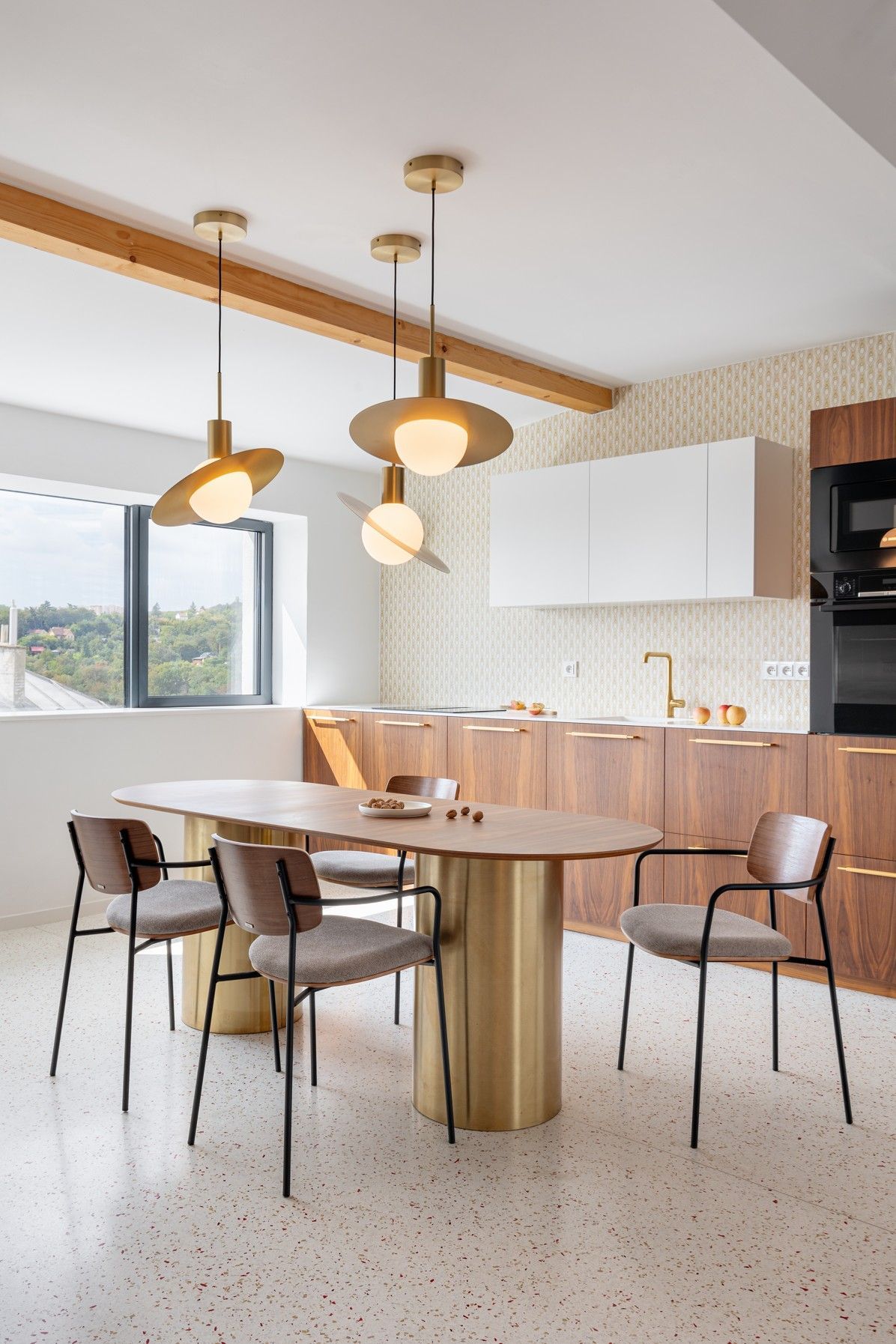 design, interiér, interiér roku, bydlení, architektura