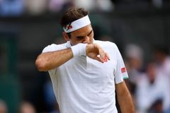 Polská senzace ve Wimbledonu. Hurkacz smetl Federera, čtvrtfinále zakončil kanárem