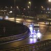 Rusko - Pád ruského letadla - Petrohrad - převoz obětí