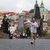 Pražský mezinárodní maraton