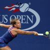 US Open 2016, první kolo: Barbora Strýcová