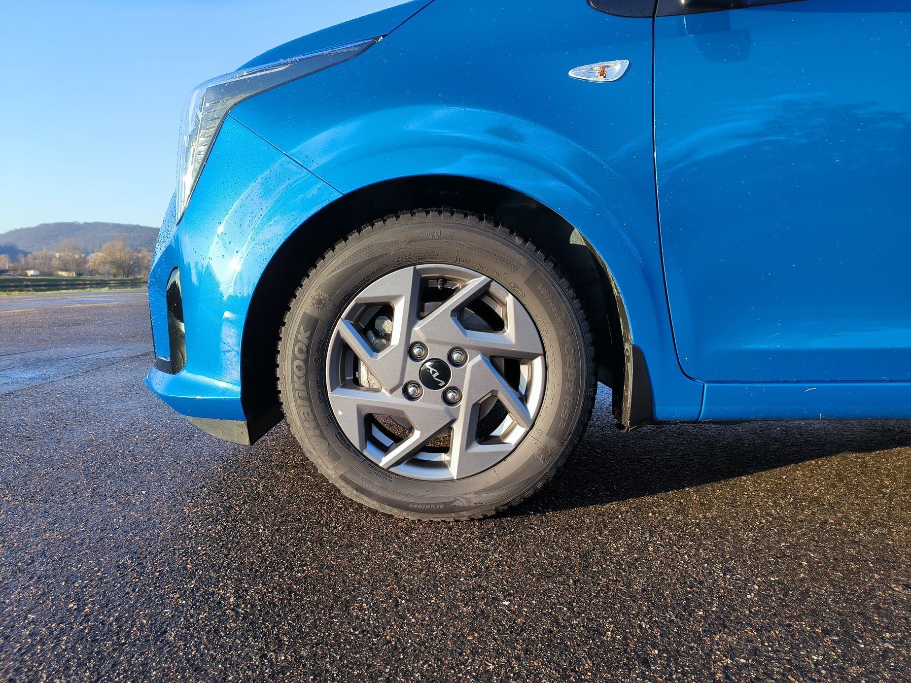 Kia Picanto, Kia Sorento 2024