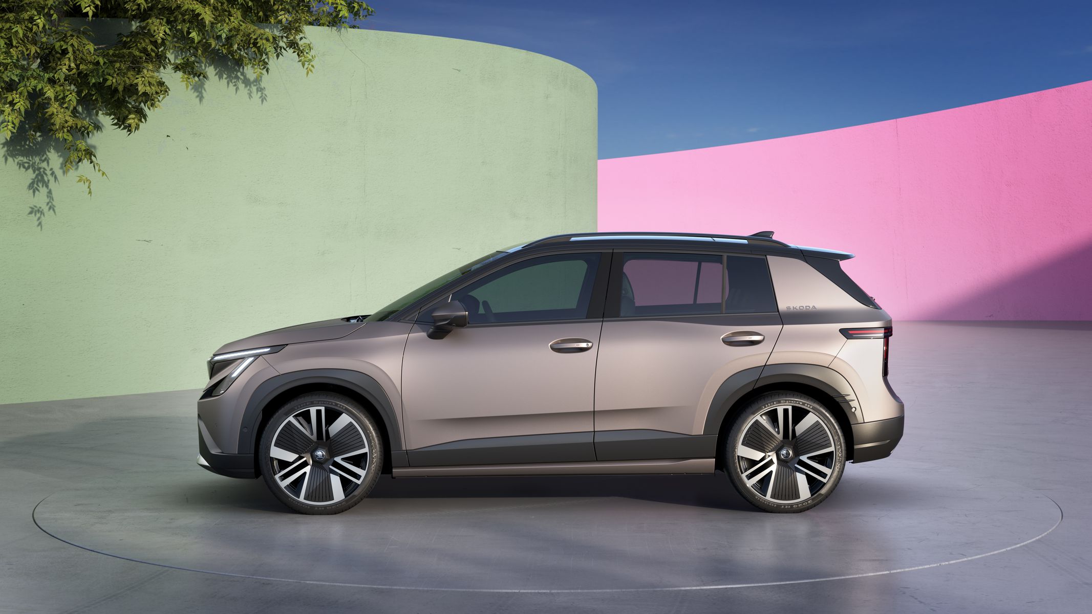 Škoda Epiq embargo 7.9.25 15 hodin