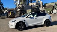 Tesla jasně dominuje českému trhu s elektromobily. Druhým nejprodávanějším modelem je Model Y.