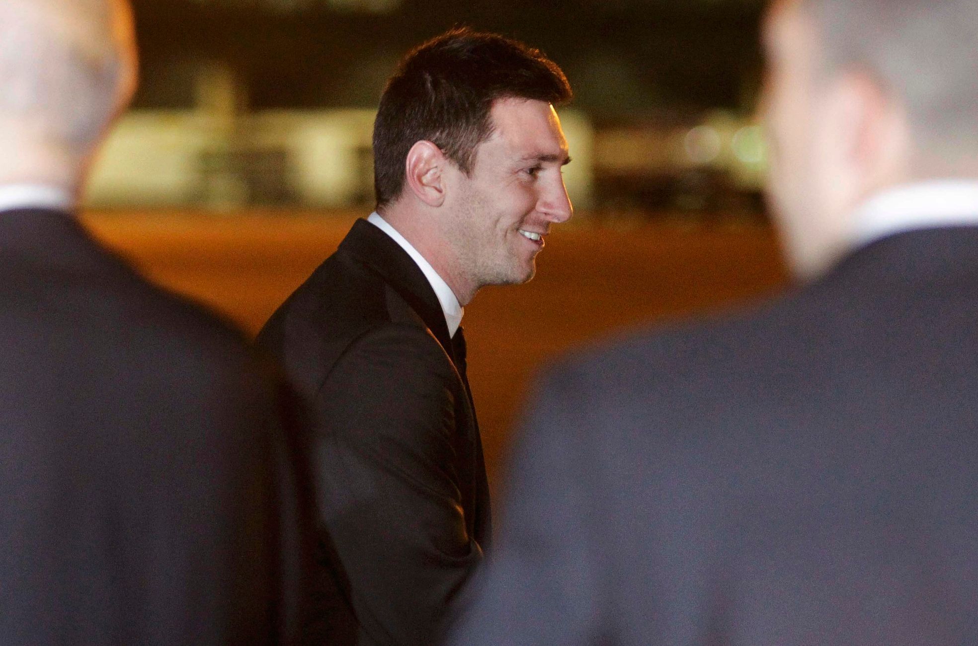 přílety fotbalistů na MS