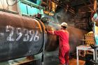 V Itálii zadrželi Ukrajince podezřelého z odpálení plynovodů Nord Stream
