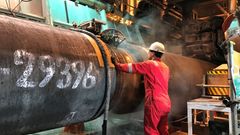 NordStream