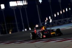 F1 ŽIVĚ: Velká cena Bahrajnu