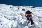 Na Aljašce zahynul český horolezec. K tragédii došlo při pokusu o sjezd z nejvyšší hory Denali