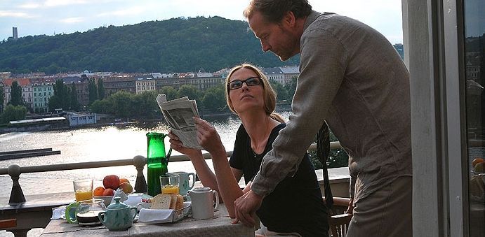 Případ nevěrné Kláry