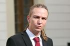 Se Zemanem se chce sejít i Bartoš. Zajímá ho, co by bylo po předčasných volbách