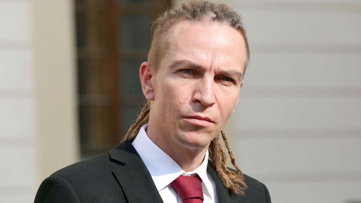 Se Zemanem se chce sejít i Bartoš. Zajímá ho, co bude po předčasných volbách