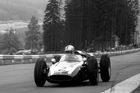 Pohádkový příběh Cooperu. Revoluční formule z garáže pokořila obry formule 1