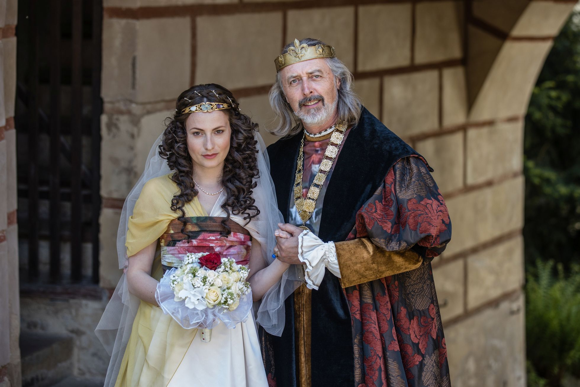 Jak si nevzít princeznu