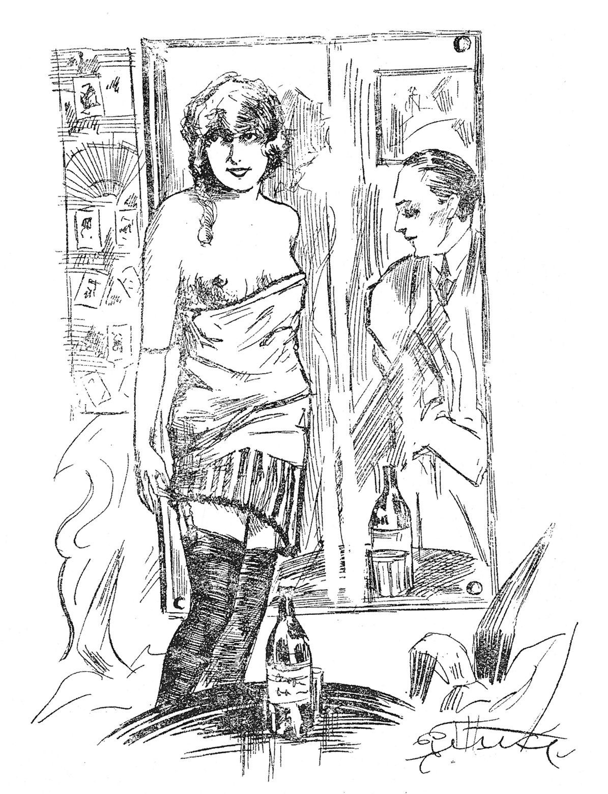 Kniha, Zmizelá Praha - Nevěstince a nevěstky, nevěstinec, prostituce, Stará Praha, Zmizelá Praha, Tenkrát, historie, podzim 2023