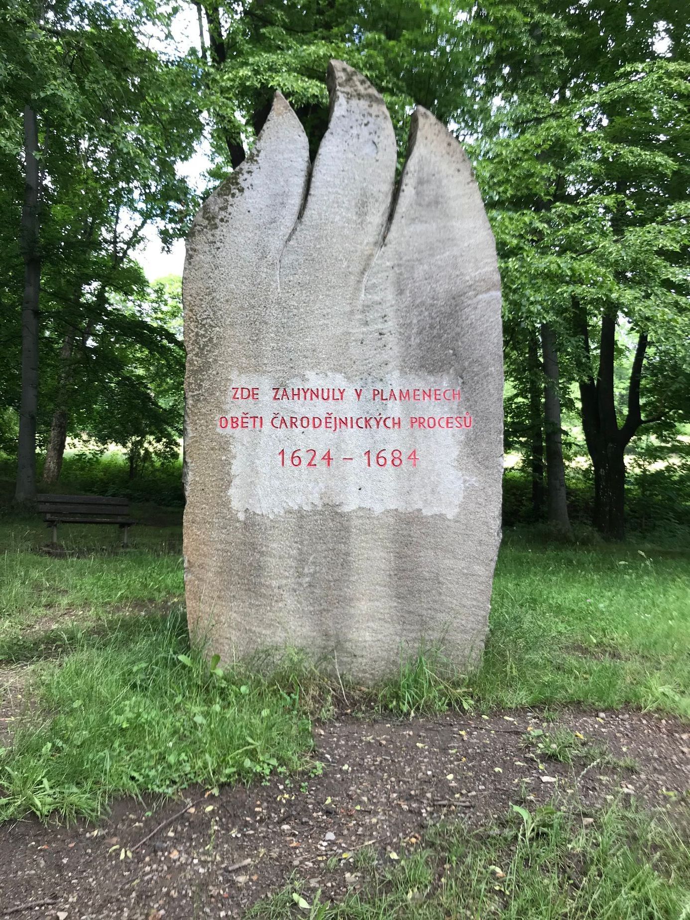 Čarodějnické procesy, čarodějnice, procesy, pálení čarodějnic, historie, Magazín