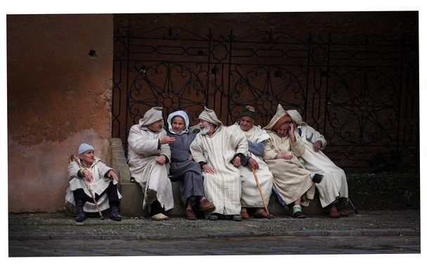 Foto: National Geographic Traveler Photo Contest 2012 !!!Zákaz použití ve článcích!!! /8/