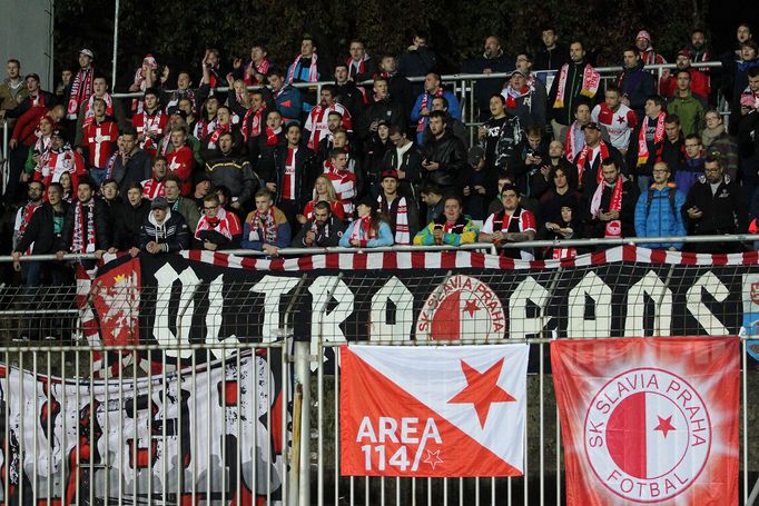 epojisteni.cz liga: Brno - Slavia: