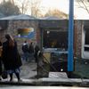 Nepokoje ve Villiers-le-Bel na severu Paříže 7