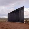 USA, Arizona, Mexiko, hranice, plot, zvířata, migrace