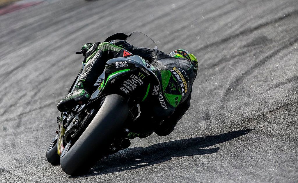 MotoGP 2015: Pol Espargaro, Yamaha