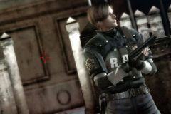 Video: Resident Evil: Darkside Chronicles