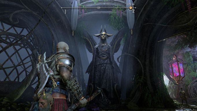 Hra nabízí kompas pro ty, kdo by se po cestě ztratili. A také mnoho větších či menších hádanek. Novinkou jsou růžové kameny, které podobně jako zrcadlo odrážejí sekeru.