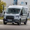 Ford Transit 4x4