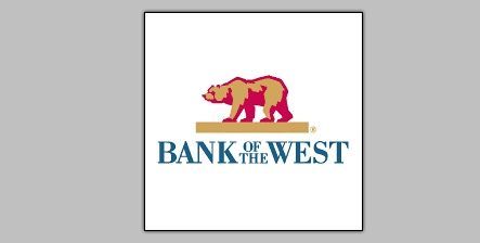 Bank of the West