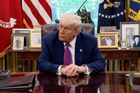List zjistil zásadní posun u Trumpa. Mimo kamery mluví o Putinovi a válce úplně jinak