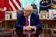List zjistil zásadní posun u Trumpa. Mimo kamery mluví o Putinovi a válce úplně jinak