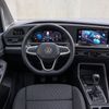 Volkswagen Caddy IV