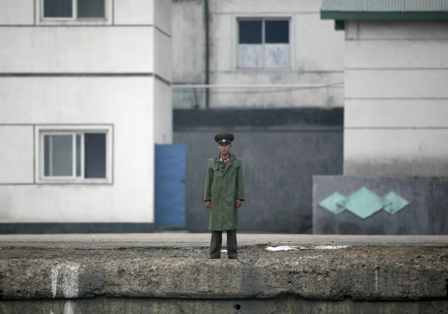 USA Korea válka