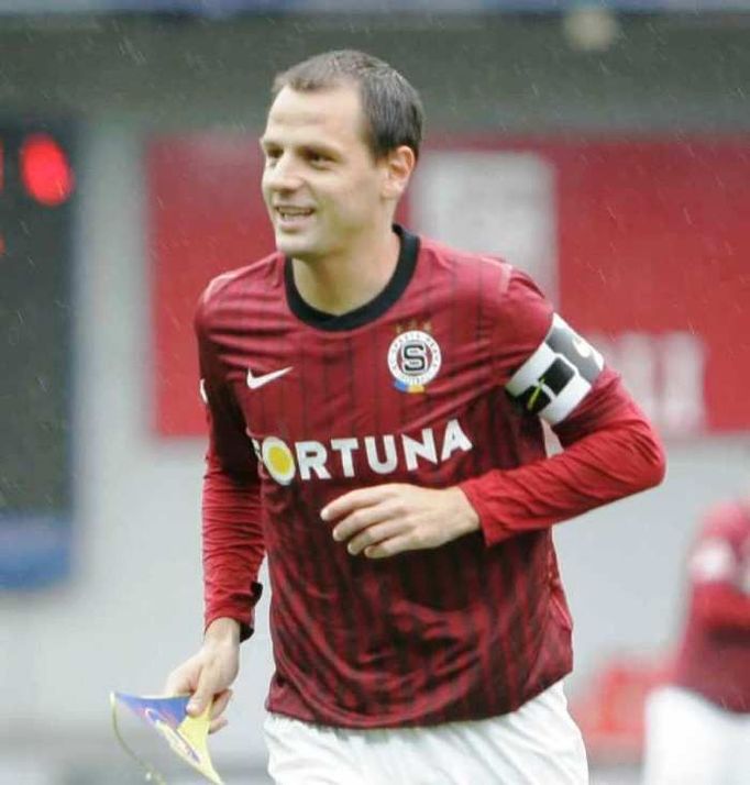 Marek Matějovský