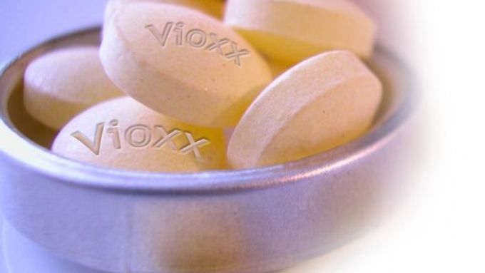 Tyto pilulky podle tisíce žalob měly přispět k infarktu svých uživatelů. Jejich výrobce firma Merck & Co. popírá, že by o tom věděla dříve, než stáhla lék z oběhu.