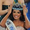 Miss World 2011 - Nová královna krásy Ivián Sarcos