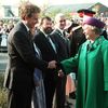Tony Blair, premiér, politik, Velká Británie, Zahraničí