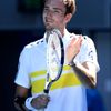 Australian Open 2021, 2. den (Daniil Medveděv)
