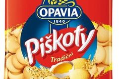 U piškotů z Polska musí být označena země původu, nařídila inspekce firmě Mondelez