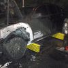 Shořelé BMW - benzín místo dieselu