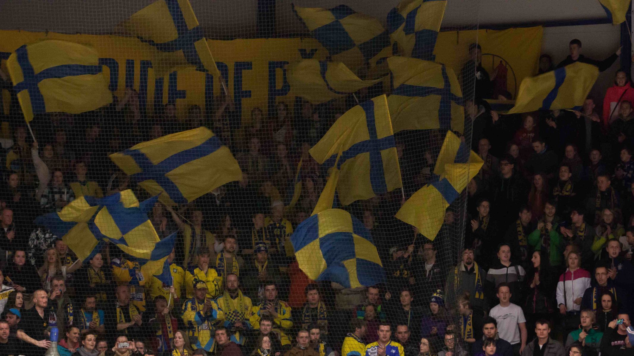 HC Prerov - HC Vsetín